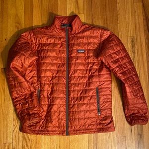 Patagonia Nano Puff Jacket